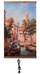 EKO-grejalica „Kućna vatra“ 105 x 65 x 2 cm slika