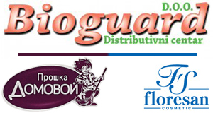 Bioguard Srbija - Ruski proizvodi za negu tela i lica i proizvodi za domaćinstvo