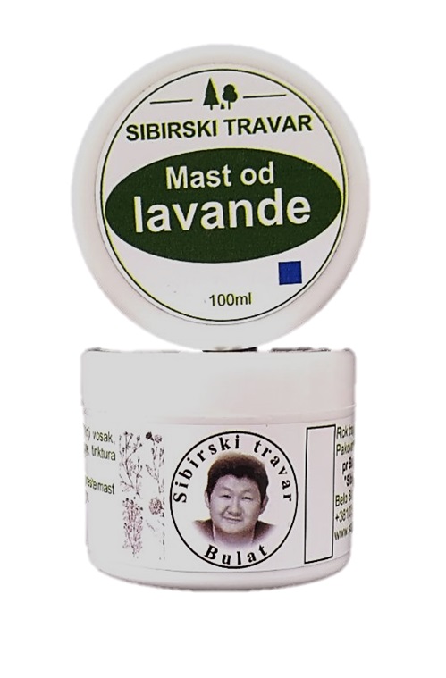 Ublažuje psorijazu, dermatitis, ekceme, zacjeljuje rane, rešava strije, proširene vene